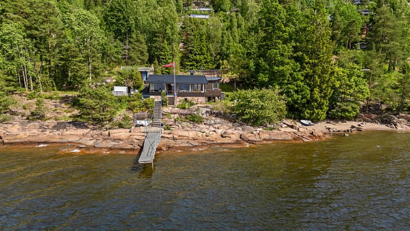 Velkommen til Selvigfjorden 17 - presentert av megler/partner Lise Borgen EIE eiendomsmegling