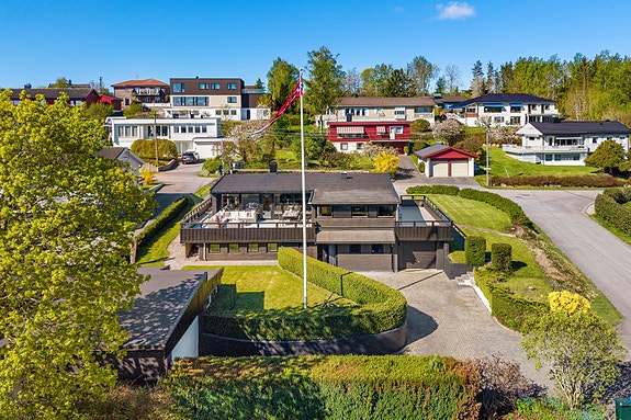 Bakke Sørvik & Partners v/ Benjamin Wilhelmsen har gleden av å presentere Jahn Ekenæs vei 29!