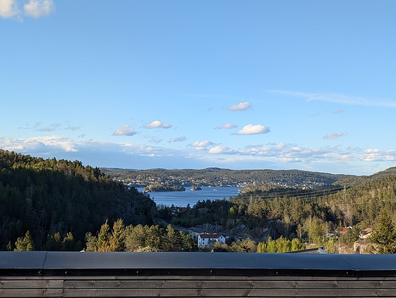 Velkommen til Solåsen 6!