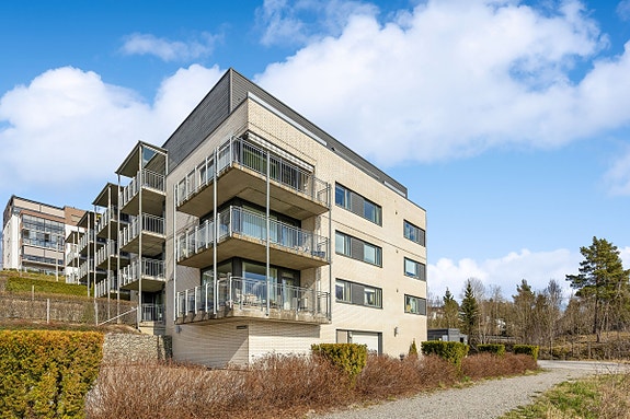 Velkommen til Løvetannveien 26