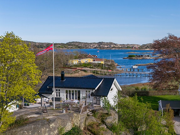 Velkommen til Kaupangstranda 2