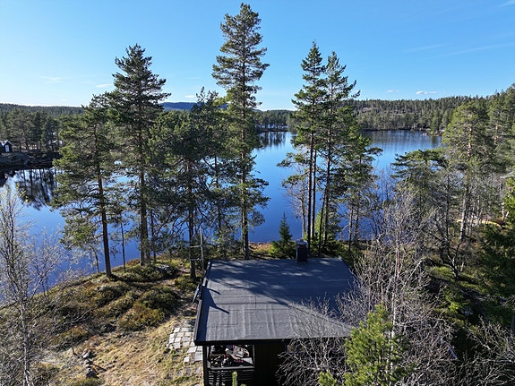 Velkommen til Øyvann 19! Foto: Trond Flesaker