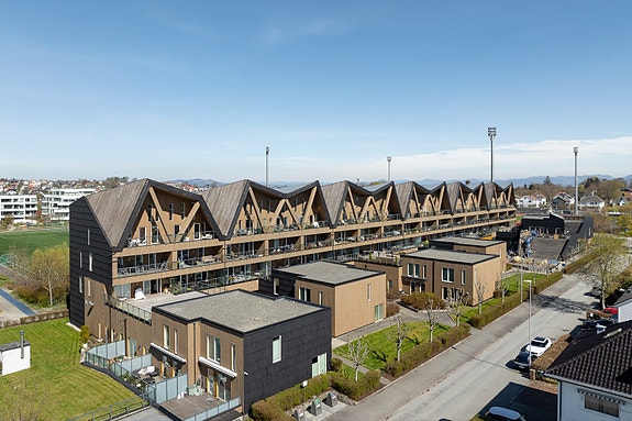 Bretlandsgata 65 presenteres av Proaktiv Eiendomsmegling v/ Kay Stian Espeland.