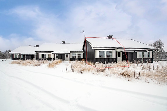 Privatmegleren Hallingdal har gleden av å presentere Fjellheimgutu 26 H!