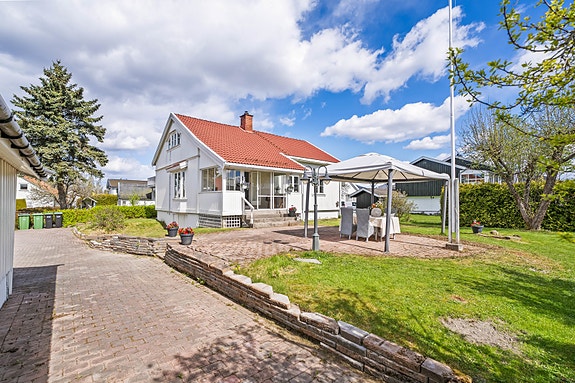 Velkommen til Krokgata 6 - Ta kontakt med Lars Espen Storebø på tlf. 99161972 for avtale om privatvisning.