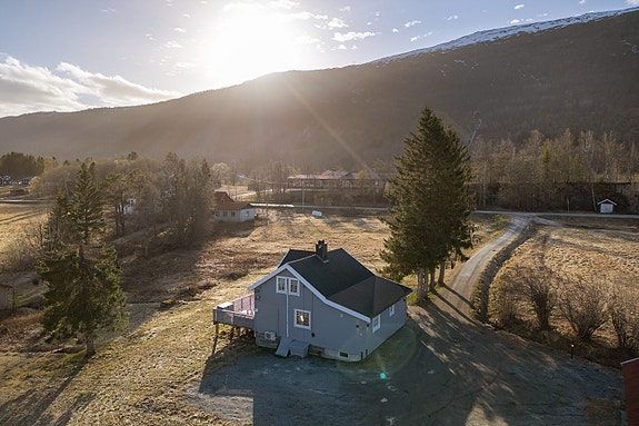 Velkommen til Røsvikveien 70