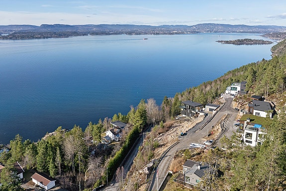 Det har vært fremgang i området de siste månedene.