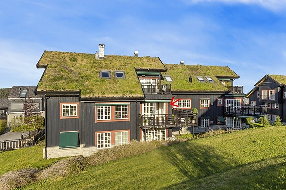 Thorleif Haugs vei 7 v/Sarah Aamodt og Christian A. Aamodt - Sem og Johnsen Eiendomsmegling