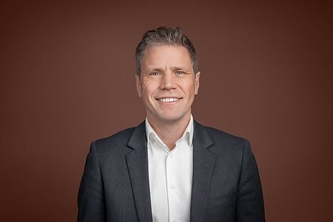Bilde av megler Andre Sandvik