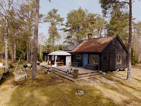 Velkommen til Rakkestadveien 316!
Foto: Stig Heltorp