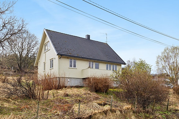 Velkommen til Tjeldøyveien 991