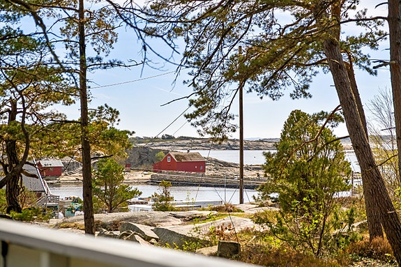 Utgårdskilen 39 presenteres av Raymond Bøhn i Krogsveen.
Fotograf; Kristoffer Kristiansen.