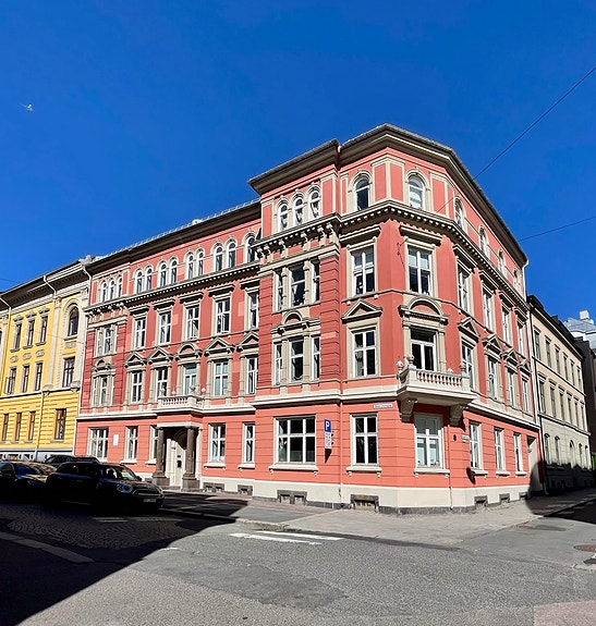 Fasade