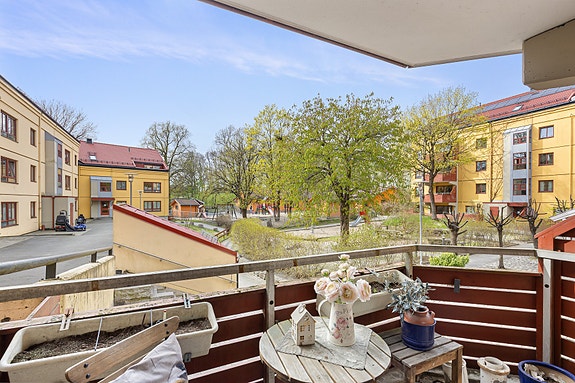 Velkommen til Bergensgata 6 - stor familieleilighet som du kan sette ditt eget preg på.