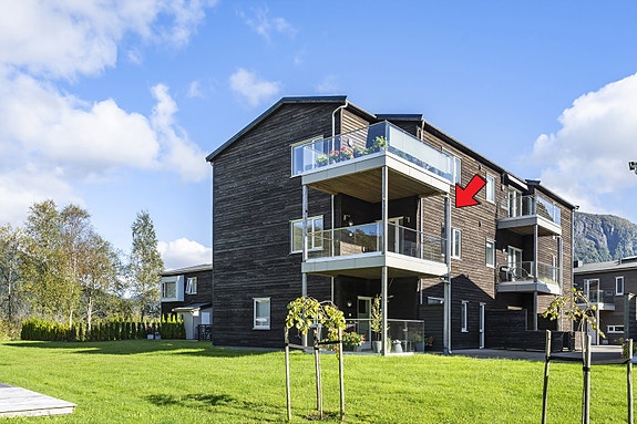 Velkommen til Parkgata 49 - Presentert av Eiendomsmegler Norge v/ Tore Berqvam.