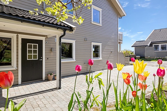 DNB Eiendom v/Håkon Sakariassen har gleden av å presentere Marikollen 29A!