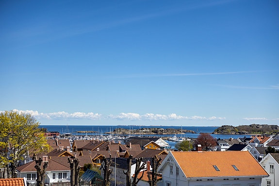 Velkommen til Kommandør Herbst gate 34 - presentert av Siri Istre hos PrivatMegleren.