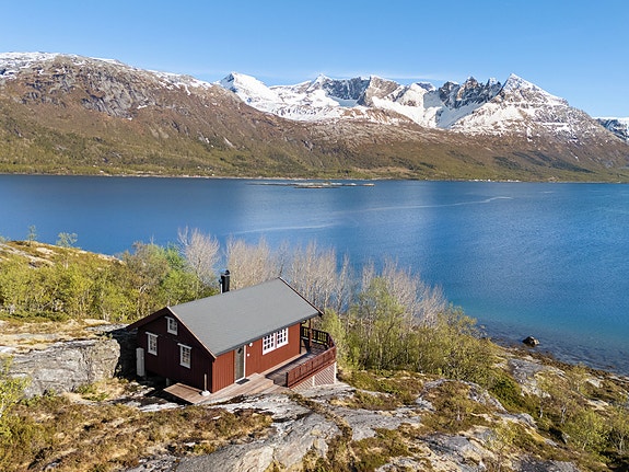 Velkommen til Skjellvik 10!