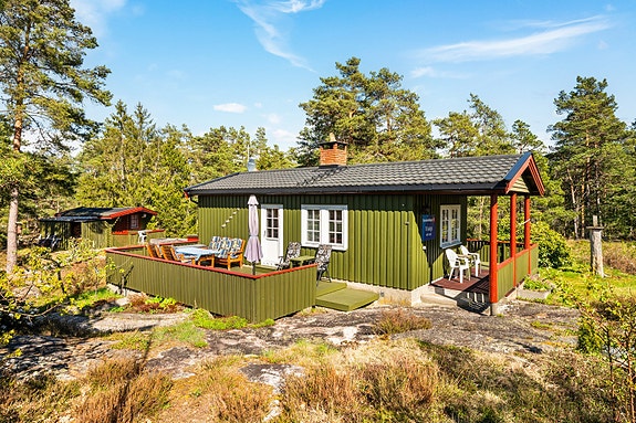 Velkommen til Halvorsrødfeltet 29!