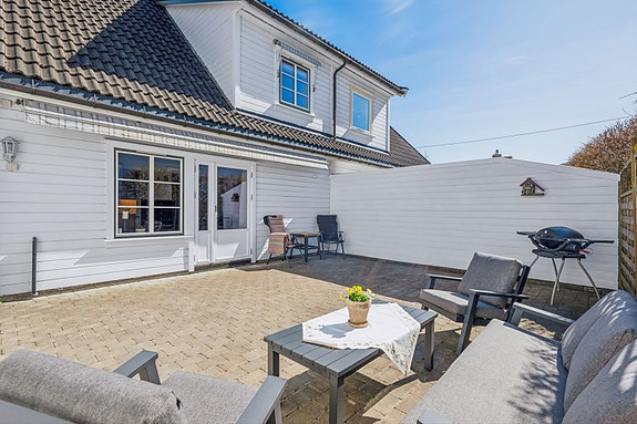 DNB Eiendom v/ Julie Kihle Kristiansen har gleden av å presentere Gauterødveien 72 C!
