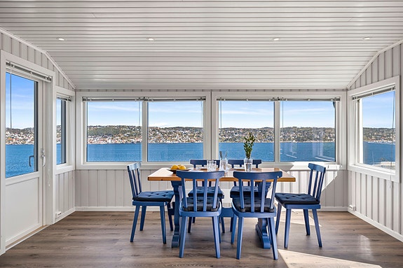 Frem Eiendomsmegling har gleden av å presentere Fjellstubben 5! Foto: Damian Misiewicz.