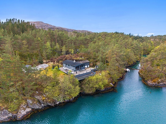 Velkommen til Havrevågen 15 - presentert av EIE Eiendomsmegling ved Preben Vatne!