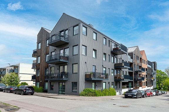 Velkommen til Havegaten 1A - Lekker leilighet fra 2020