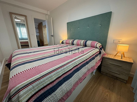 Renovert leilighet med 4 soverom | Havutsikt | Kort vei til stranden