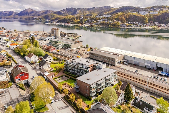 Nærområde
