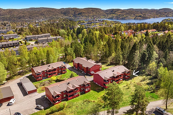 Fotograf: Dag Frogner v/ Boligfotograf1