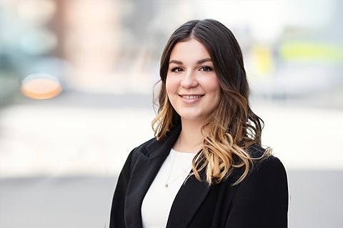 Bilde av megler Martyna Wozniak
