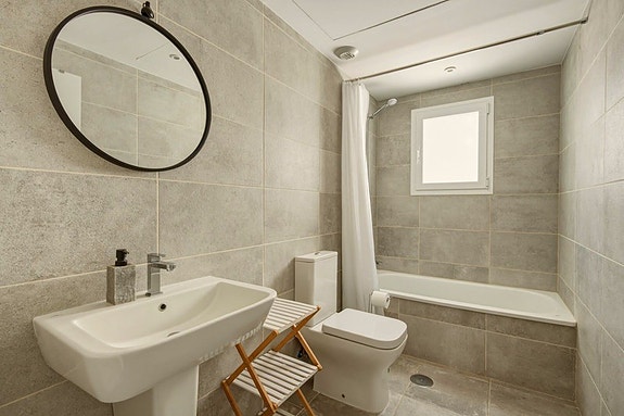 Penthouse med 3 soverom | Turistlisens | Stor takterrasse og felles basseng