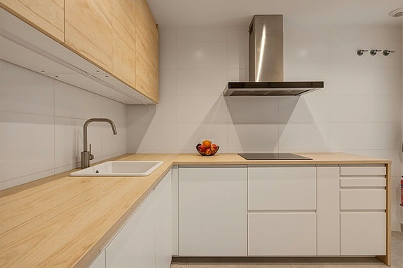 Penthouse med 3 soverom | Turistlisens | Stor takterrasse og felles basseng