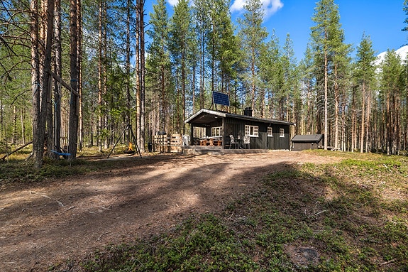 Velkommen til Strandheim 35. Fotograf: Petter Aamodt