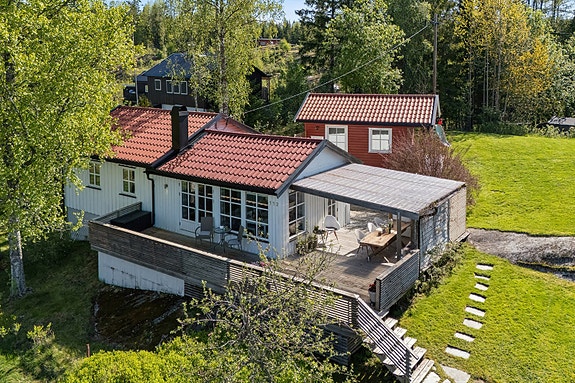 DNB Eiendom ved Hedda Tvindesæter har gleden av å presentere Kulaveien 112!