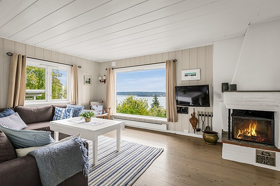 Velkommen til Tivoliåsen 54!