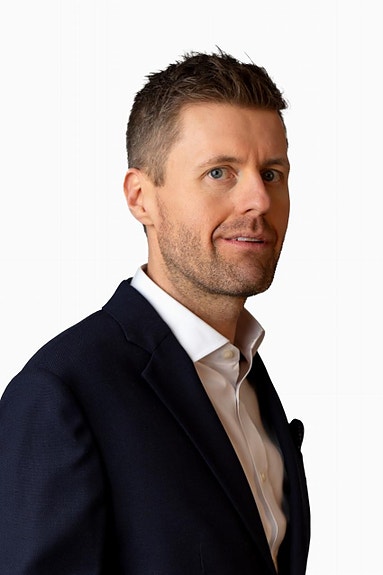 Bilde av megler Marius Engelskjønn