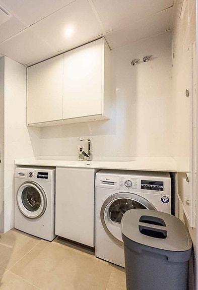 Eksklusiv bolig med turistlisens | Privat basseng | 160 m² terrasser | Mulighet for 4 soverom