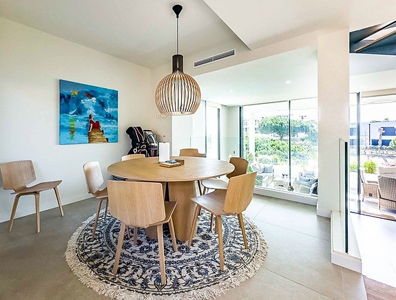Eksklusiv bolig med turistlisens | Privat basseng | 160 m² terrasser | Mulighet for 4 soverom
