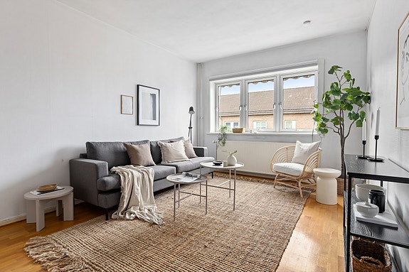 Har du noen spørsmål? Kontakt Samy Sebastian Khadra - (t): 958 20 110 - Nordvik Grünerløkka