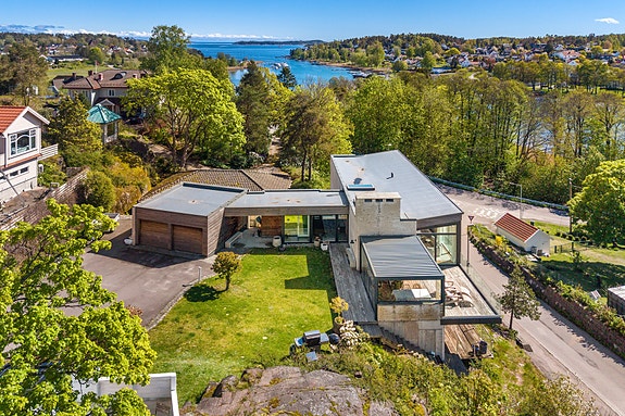 Husøytoppen 32 - Presentert av Jens Roland Pettersen i Bakke Sørvik &Partners