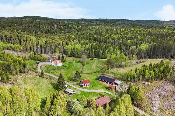 Velkommen til Nordbysvingen 190! Foto: Bjørn Sørheim/EFKT Norge AS