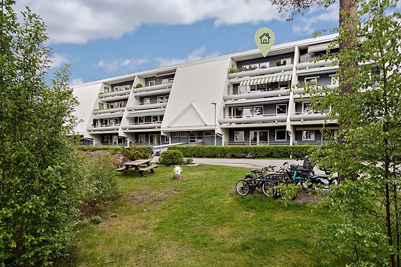 Velkommen til Vevelstadåsen 49!