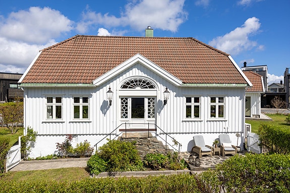Velkommen til Våje Gård | Gamle Andøyvei 43 | Presentert av eiendomsmegler Terje Kvelland Skaara | Exbo Eiendomsmegling