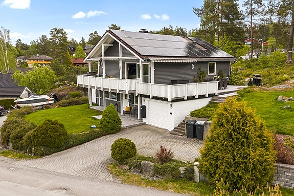 Velkommen til Lifaret 26 formidlet av Nordvik v/Silje Byman! Foto: Fotoetcetera.