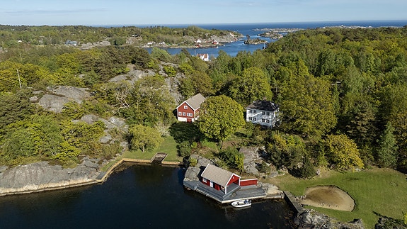 Velkommen til Ulleroya 20 og 21