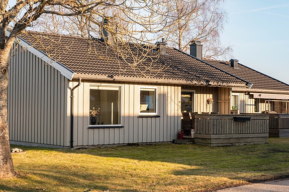 Idrettsveien 25A presenteres av Jonathan Dahl i Krogsveen.