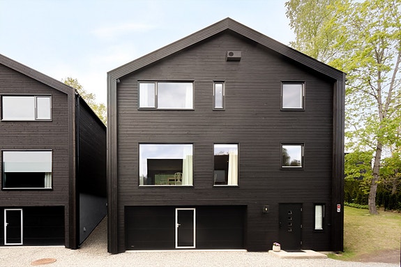 Velkommen til Skådalsveien 10 N