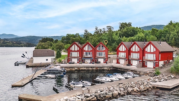 Velkommen til Havn 79!
