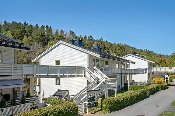 Velkommen til Sveavegen 101! - Presentert av Steinar Gulbrandsen ved OBOS Eiendomsmeglere. Foto: .........